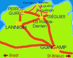 Éliane Pariscoat tél. 0296915729